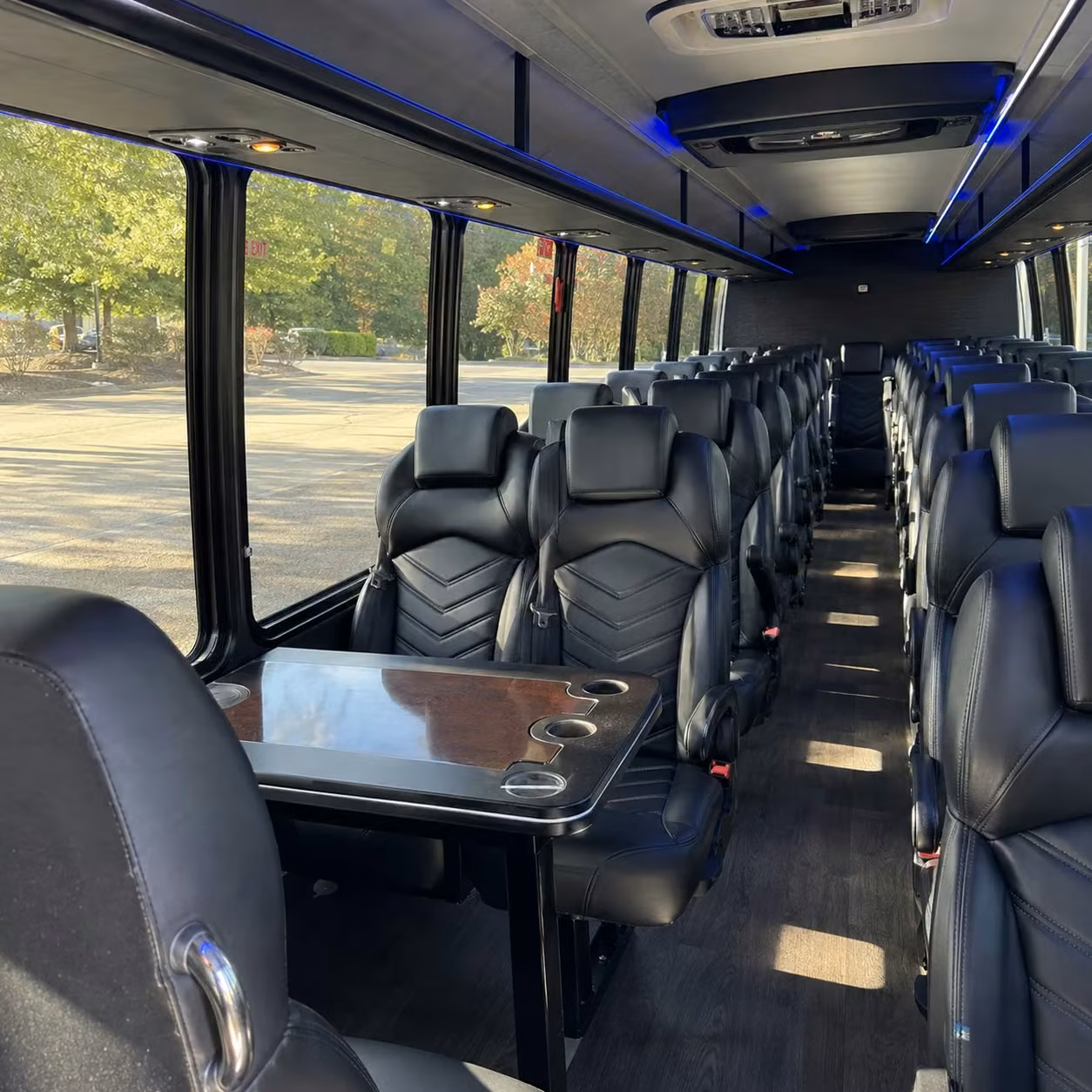 boulder employee transportation