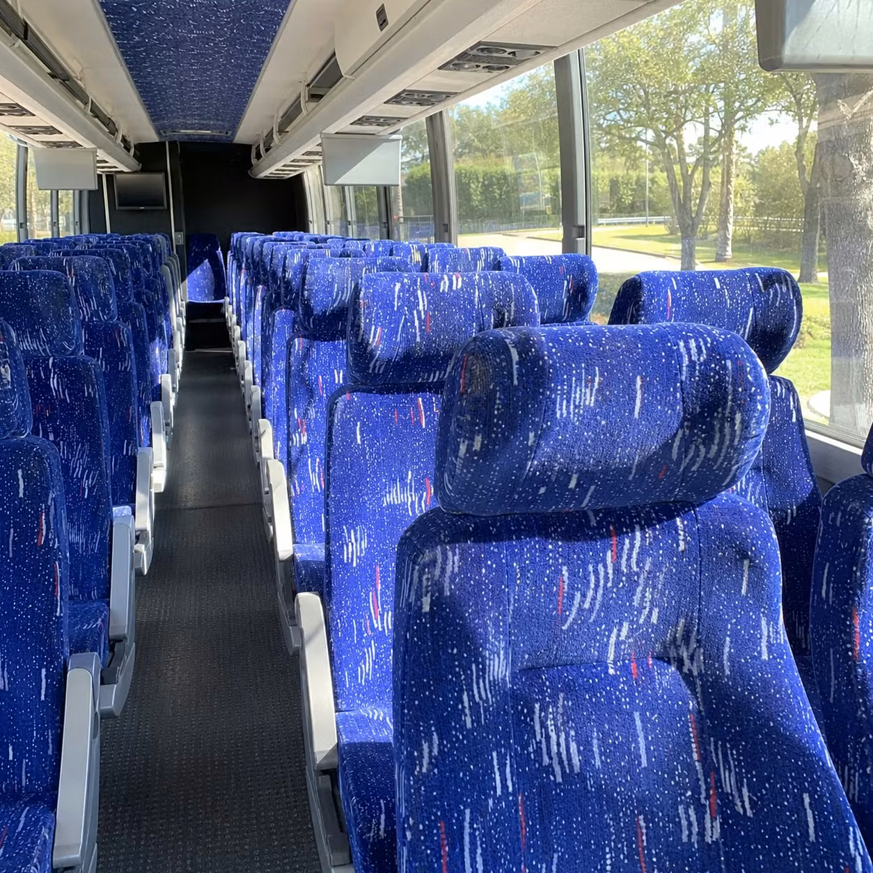 boulder event transportation
