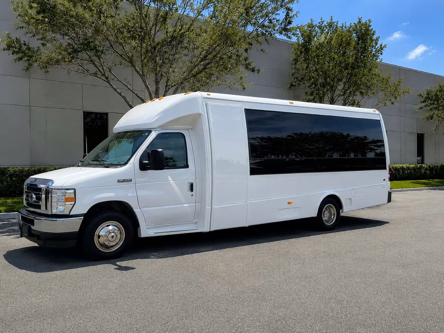 boulder field trip transportation