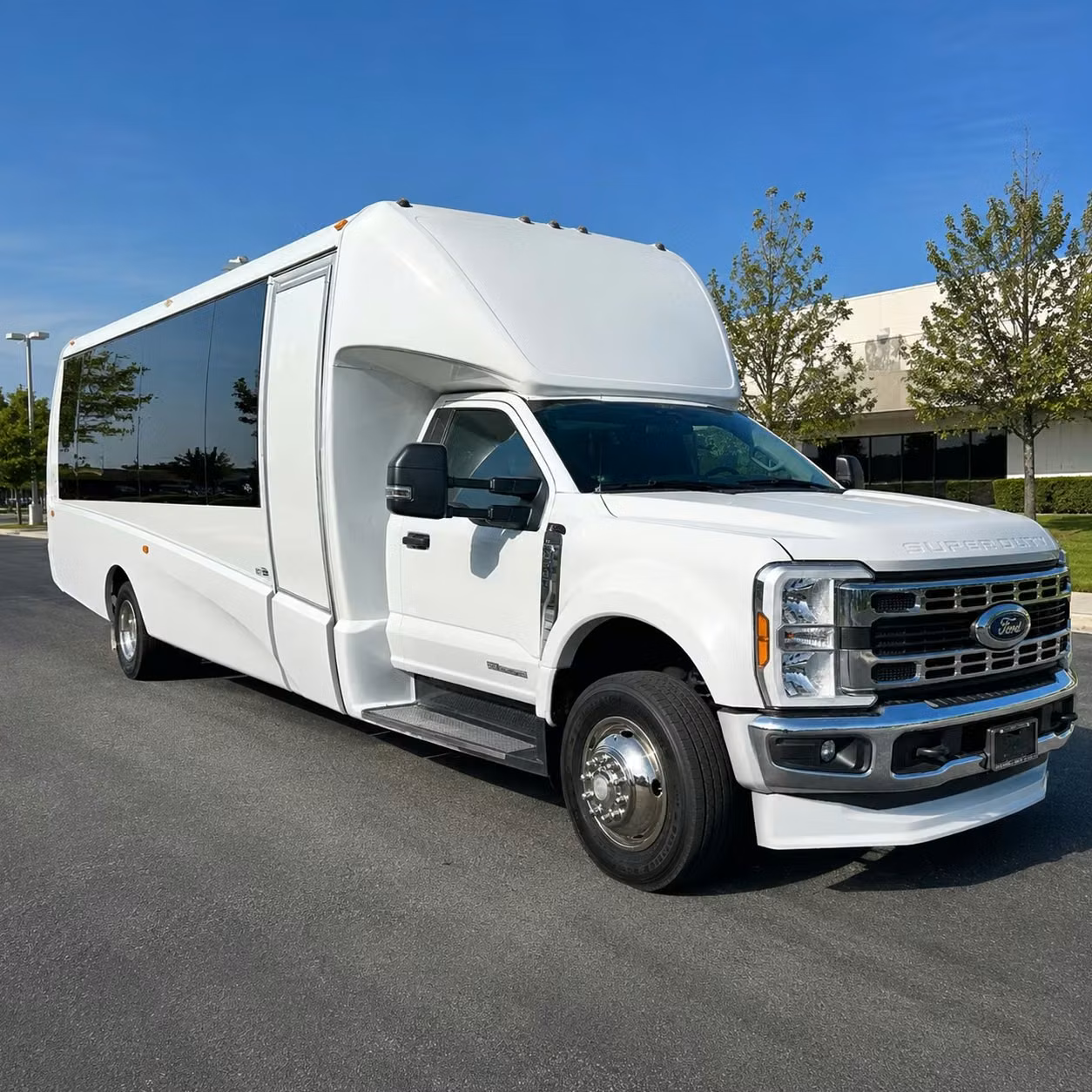 boulder government military transportation