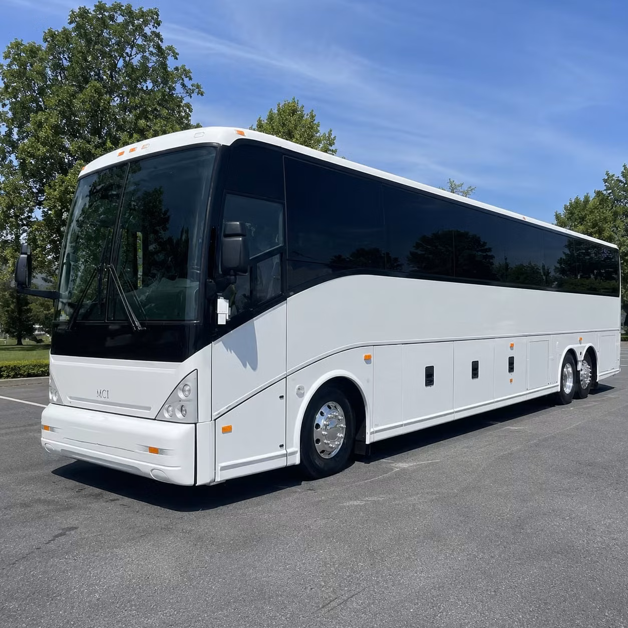 bus rental options for boulder trips