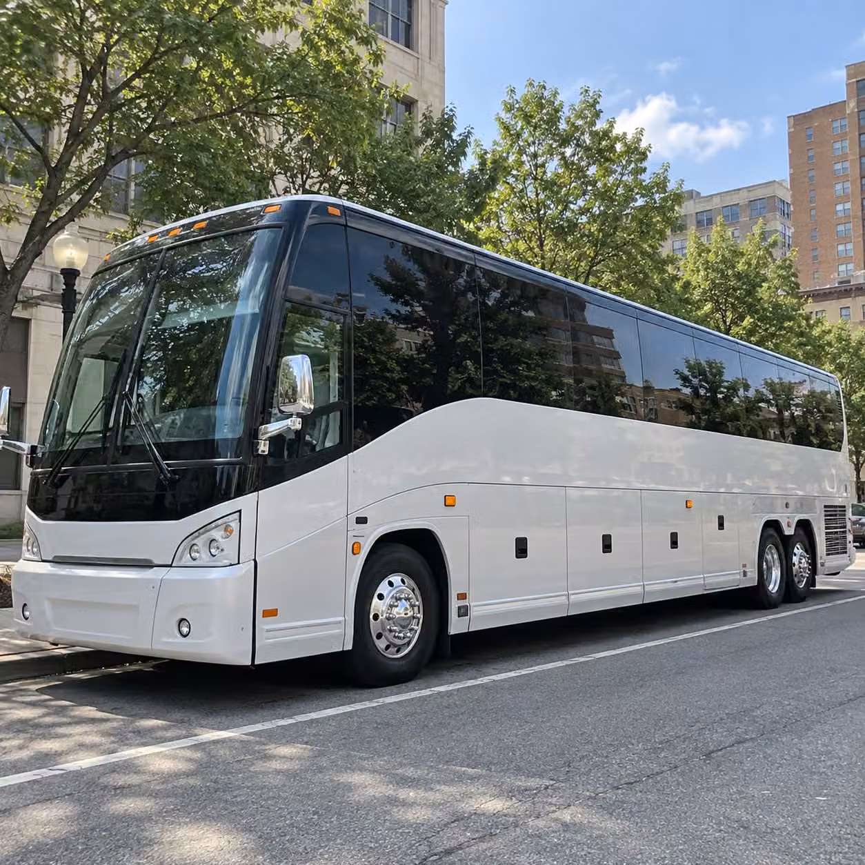 charter buses for university of colorado boulder corporate events and conferences