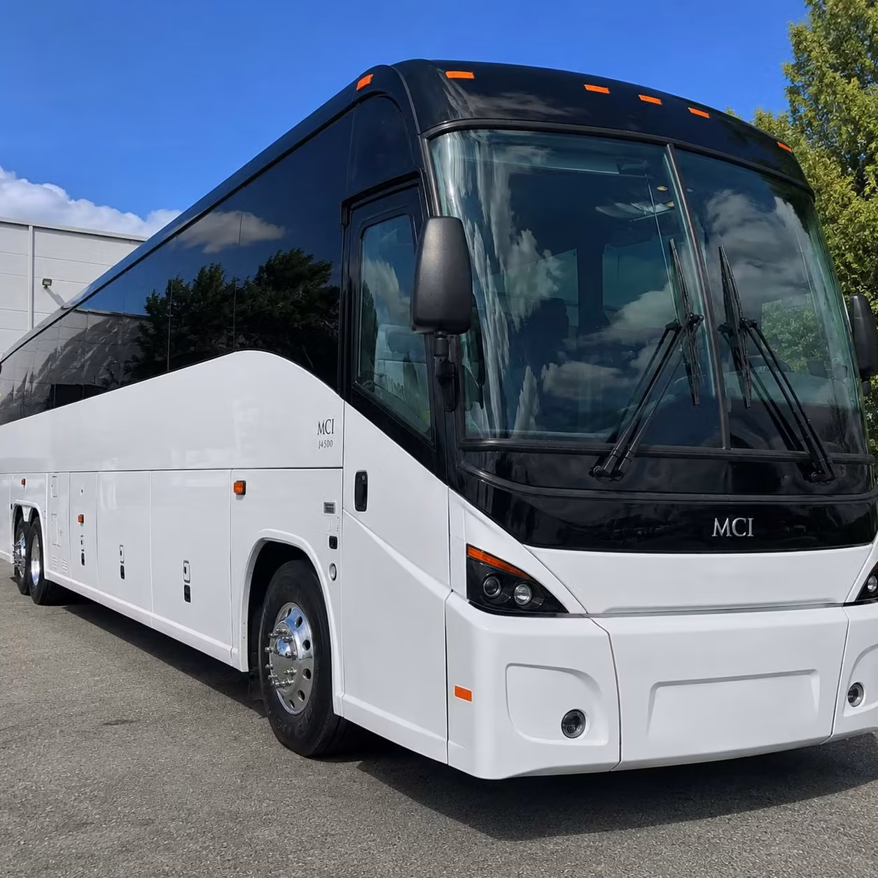 coachbusboulder com puts your boulder research campus shuttle on autopilot