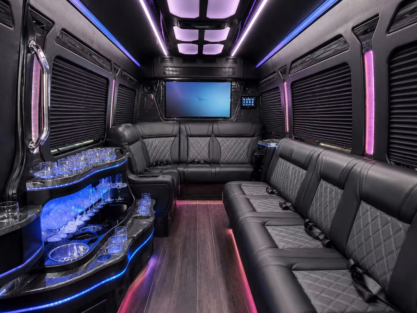 colorado rockies denver broncos group shuttles from boulder