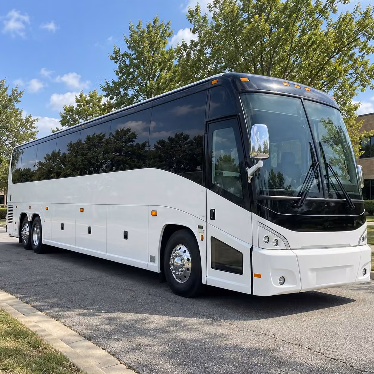 cu buffaloes fan bus rentals to folsom field in boulder