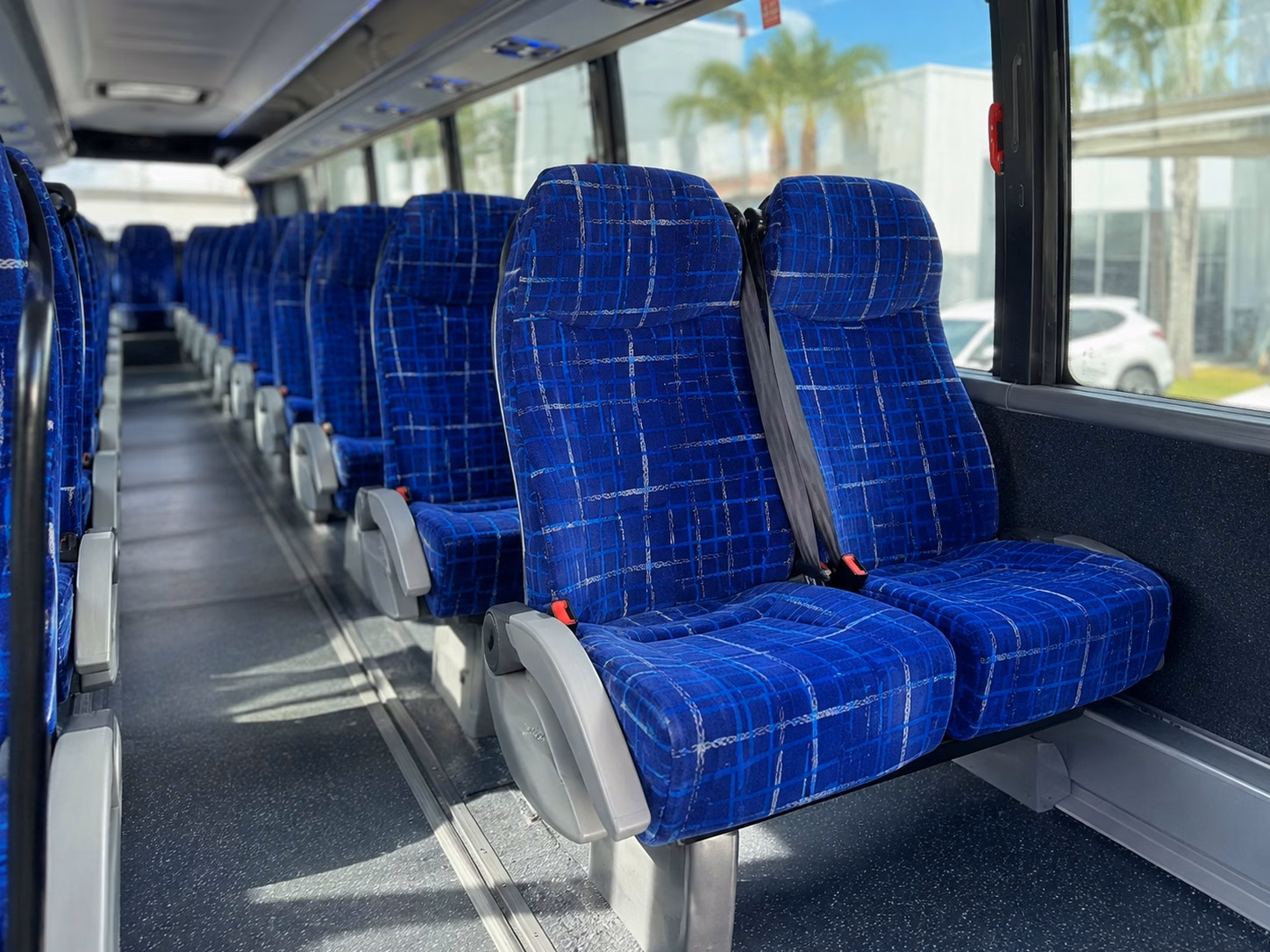 how the day of the week changes what a bus costs in boulder colorado