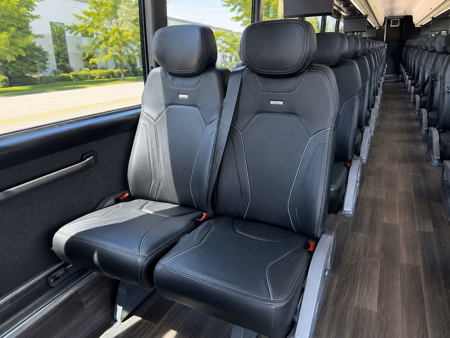 how time of year and seasonality affect boulder charter bus rental prices