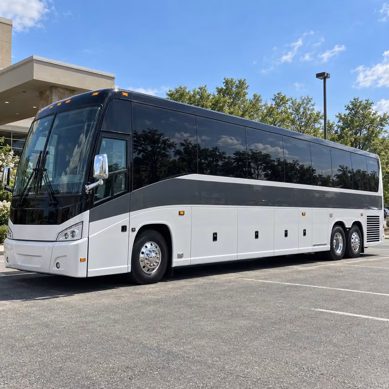 how trip distance and duration affect boulder charter bus rental rates