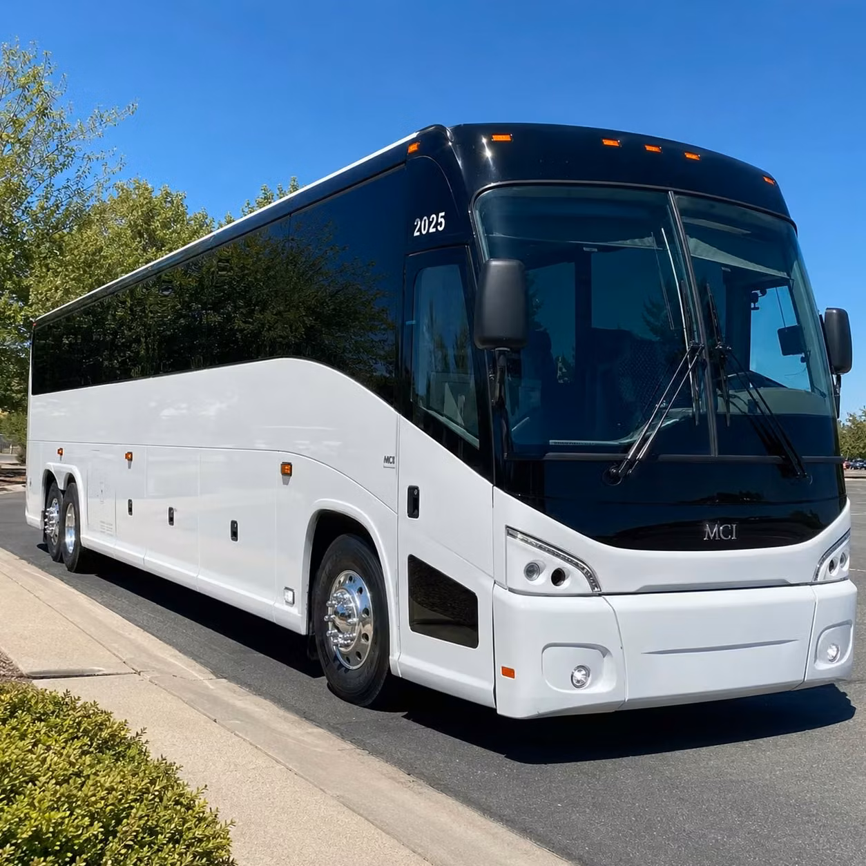 multi church events and conference transportation in boulder county
