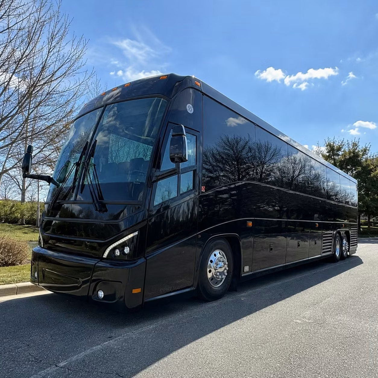 shuttle services between boulder government offices and federal facilities on the front range