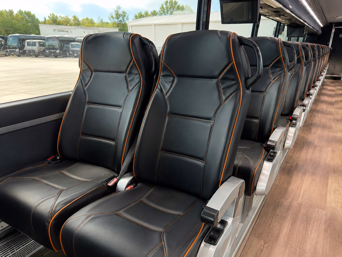 shuttle your guests between downtown boulder hotels and your wedding venue without a hitch