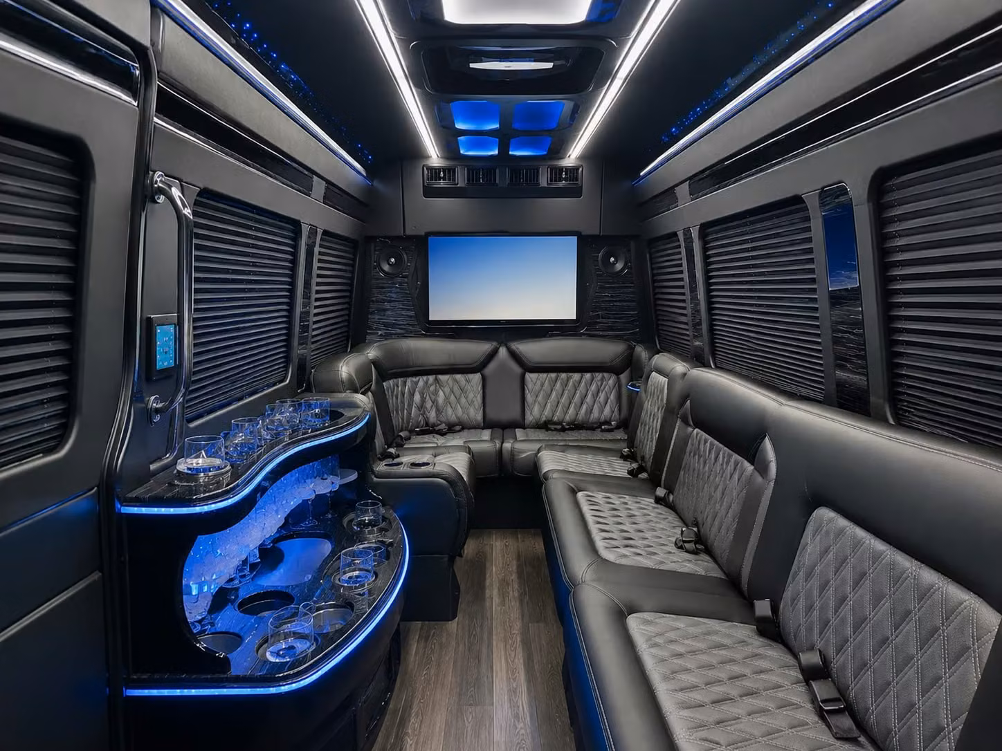 what makes coachbusboulder com the smartest way to book boulder wedding transportation