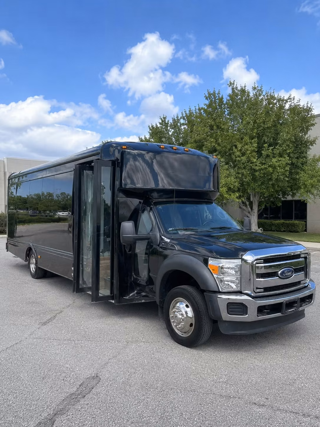 why a party bus is the perfect boulder prom night upgrade